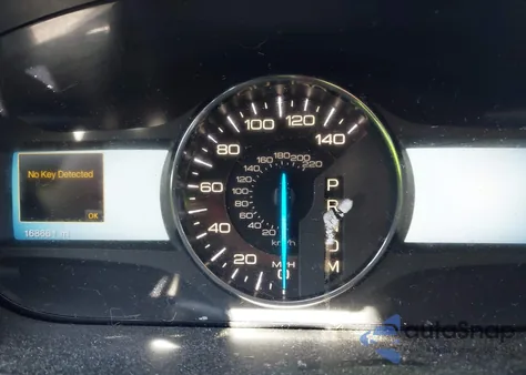 2012 Ford Edge Limited z USA, uszkodzony, nr VIN 2FMDK3KC6CBA10275